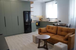 Modern Apartment In Yerevan - 6