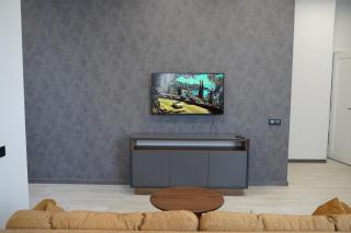 Modern Apartment In Yerevan - 5
