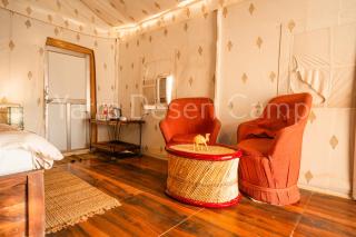 Yatra Desert Resort - 2