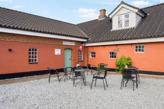 Hawbakken - Høloftet & Kalvestalden - 9