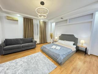 Стильная квартира в центре города - 5