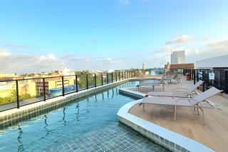 Porto City - Queen of Paradise - Ap 10 by Temp Inn - 7