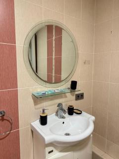 Стильная квартира в центре города - 1