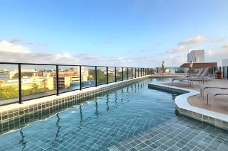 Porto City - Queen of Paradise - Ap 10 by Temp Inn - 2