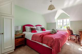 Estate Country Cottage - 4