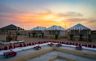 Yatra Desert Resort - 6