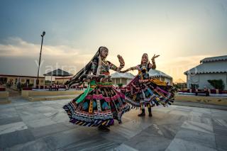 Yatra Desert Resort - 1