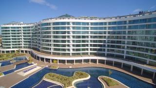 Cozy Stay Free Pool Spa & Gym Close to Beach&Mall - 7