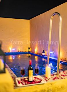 Yatra Desert Resort - 7