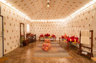 Yatra Desert Resort - 3