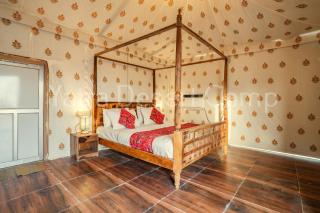 Yatra Desert Resort - 4