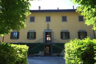 Villa il Poggiolo - 9
