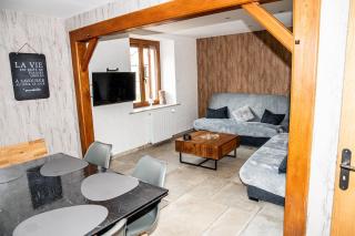 Charmant Gîte avec sauna au cœur des Hautes Vosges - 6