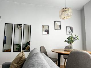 Suite Ateneo By Silastur - 1