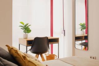 Suite Centro By Silastur - 5