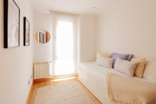 Suite Centro By Silastur - 1