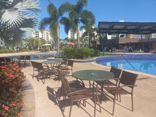 Praias do Lago Eco Resort Hotel - 1