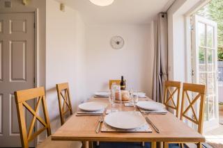 Charming 2 Bedroom Home in the Cotswolds - 7