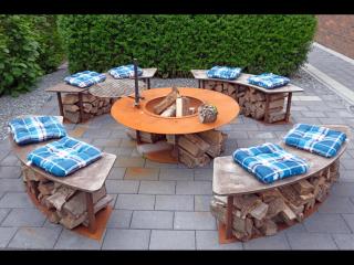 Appartements Buesum LW28 - 2