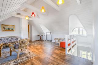 3007Møllehuset - Stuehus - Blokhus - 3