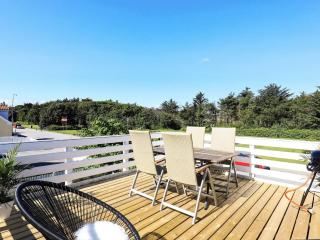 Søndergade 49 Lovely Holiday Apartment In Central Løkken - 0