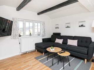 Søndergade 49 Lovely Holiday Apartment In Central Løkken - 1
