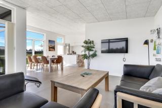 Lovely Holiday Home At Ulken 5 - 6