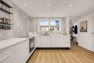 Fantastic New Holiday Home At Fuglegræsvej 1 - 8