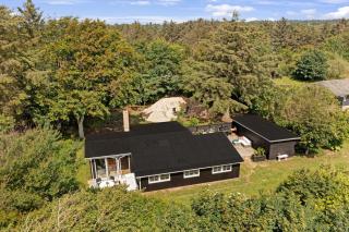 Fantastic New Holiday Home At Fuglegræsvej 1 - 6