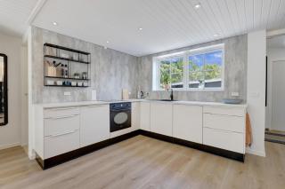 Fantastic New Holiday Home At Fuglegræsvej 1 - 3