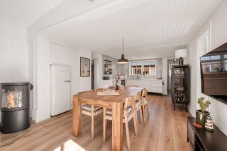 Fantastic New Holiday Home At Fuglegræsvej 1 - 1