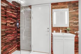 Lønstrupvej 46A-F - 8