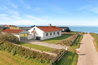 Experience The Sea View From Hyldevej 6 In Nr Lyngby! - 5