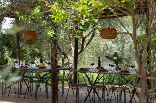 Villa Monte Bottigli - 3