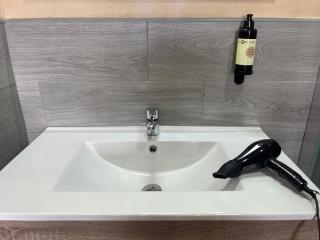 MAR DE NUBES PIORNAL Habitación con baño Entre el valle del jerte y la vera - 3