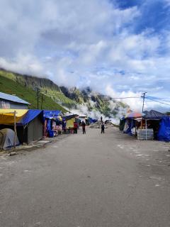 Bisht Tents and guide Services - 1