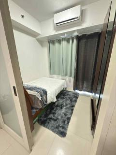 1Br Sea Residences affordable staycatiom - 3