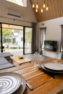 Coconut WayWay Suite 1 Koh Phangan - 3