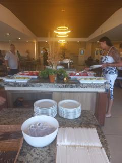 Praias do Lago Eco Resort Hotel - 3