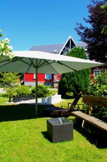 Villa Silva - Oberhof - 3