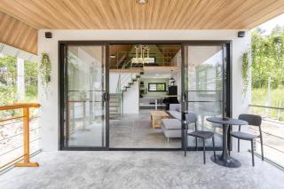 Coconut WayWay Suite 1 Koh Phangan - 6