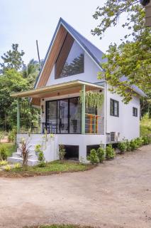 Coconut WayWay Main, Koh Phangan - 9