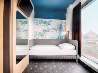 B&B Hotel Ulm - 8