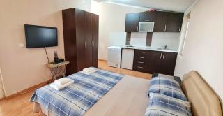 Apartment Dragicevic 9 - with garage - Budva - 0