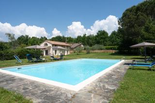 Villa Le Selve - 0