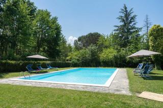 Villa Le Selve - 8