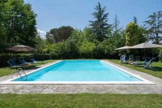 Villa Le Selve - 7