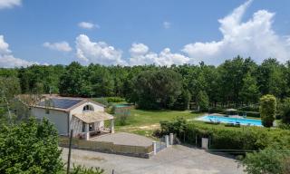 Villa Le Selve - 3