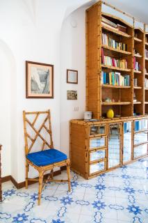 Capri Vintage House - Capri - 3