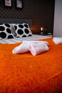 Hadrian Nest 3BR Apartment Opposite Hadrian Gate - 4